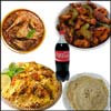 Family pack for 4 persons - (nonveg002) - Click here to View more details about this Product